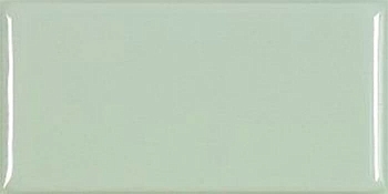 Напольная Caprichosa Verde Pastel 7.5x15